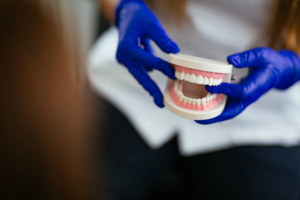 Dental Bonding in Sumiton, AL
