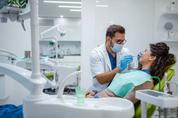 Reliable Sumiton, AL Dental Services Solutions