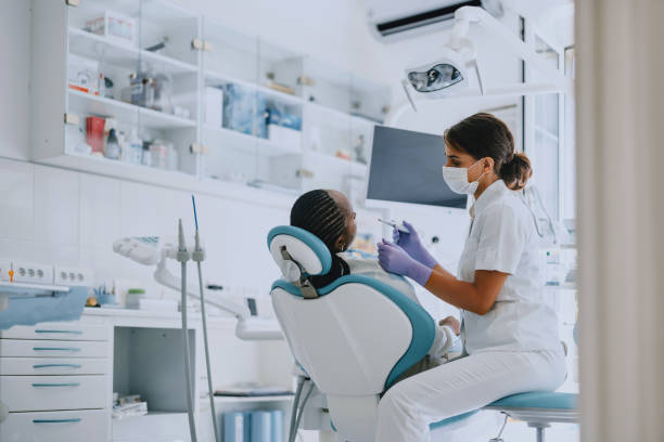 Advanced Technology for Better Dental Care in Sumiton, AL